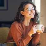 7-8 Cups Daily Coffee, Tea & Water Linked to Longer Life