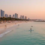 Abu Dhabi Beach Guidelines to Protect Nature & Liveability