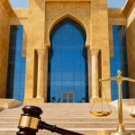 Abu Dhabi Secret Filming Court Case