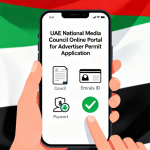 Advertiser Permit UAE