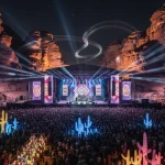 AlUla Desert Music Festival