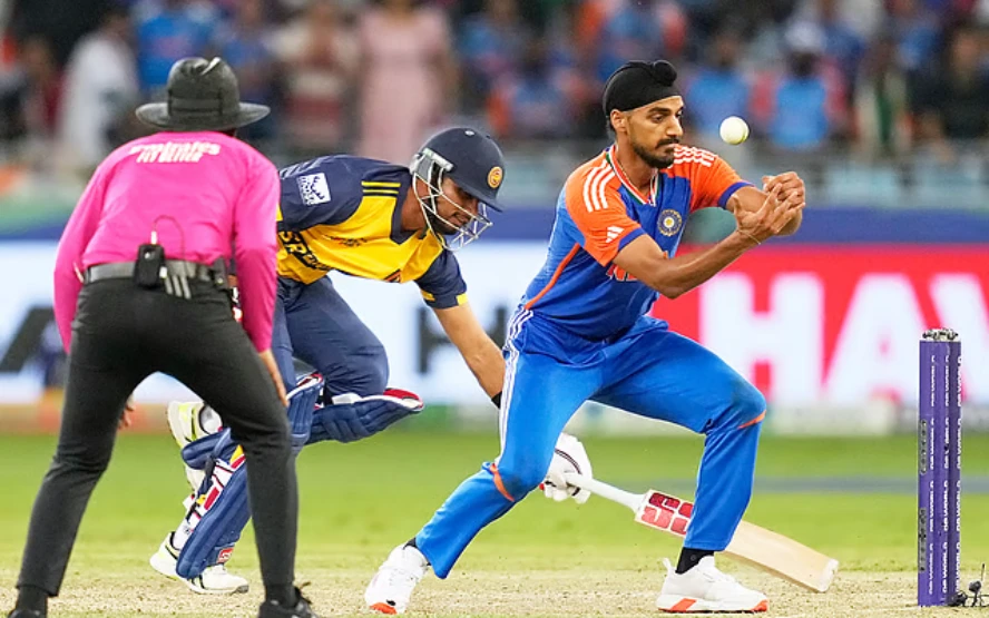 Asia Cup 2025 India fielding concerns