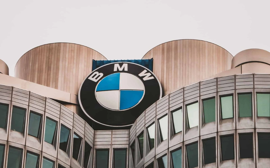 BMW fire risk recall 2025