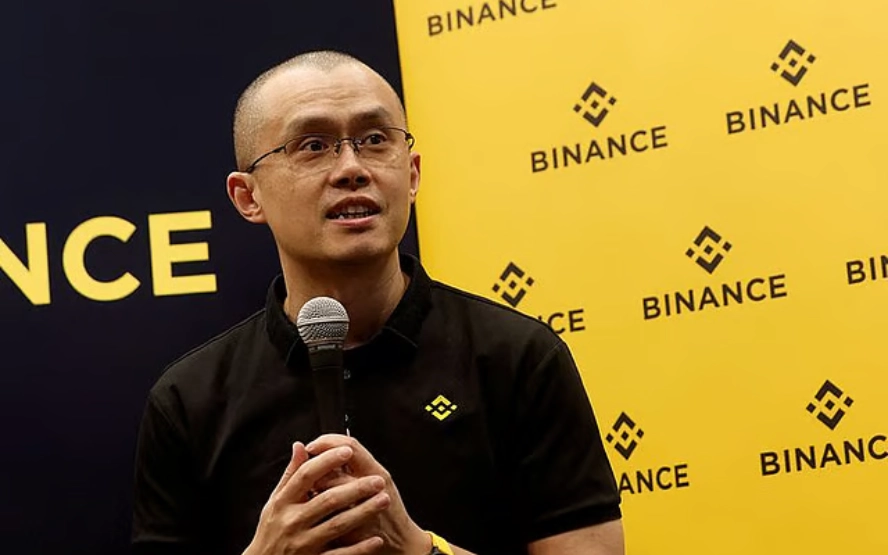 Binance BNB record price 2025