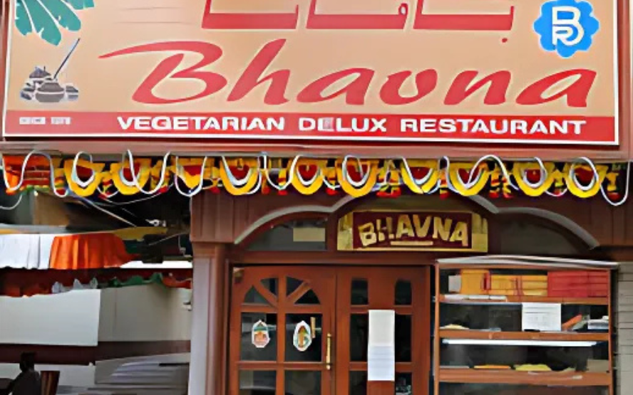 Celebrating 50 Years of Bhavna Restaurant Dubai