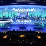 DAMAC Lagoons Sales Centre Dubai 2025