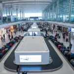 DXB Baggage Mishandling -gulf repost