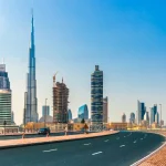 Dh750 million Emirates Road upgrade
