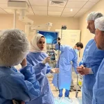 Dr Mariam Salem Al Khatri bariatric surgery UAE