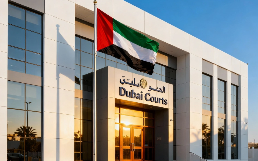 Drunk driving pedestrian fatality UAE