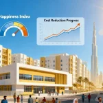 Dubai Cost Reduction Education Housing 2025