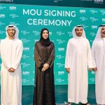 Dubai KHDA TECOM higher education partnership 2025