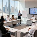 Dubai Municipality Project Management Course