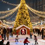 Dubai Winter District 2025