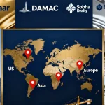 Dubai developers overseas expansion 2025