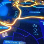 Dubai's Visionary Self-Driving Transport Zone