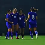 FIFA Women's Friendly Series UAE