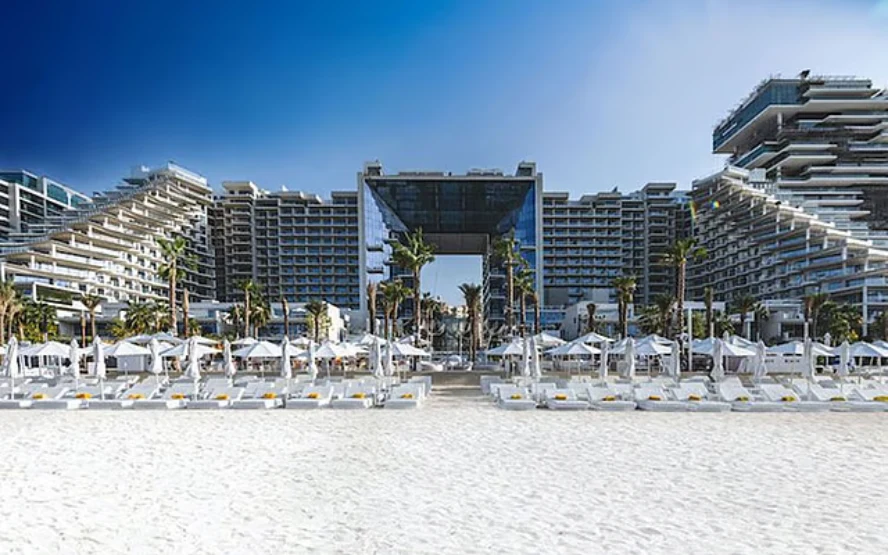 FIVE Holdings credit facility expansion