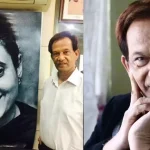 Habib Ahmed, India’s Original Hair Icon Gulf repost