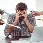 High School Trauma at Work UAE Experts on Healing