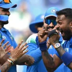 India Pakistan cricket next match