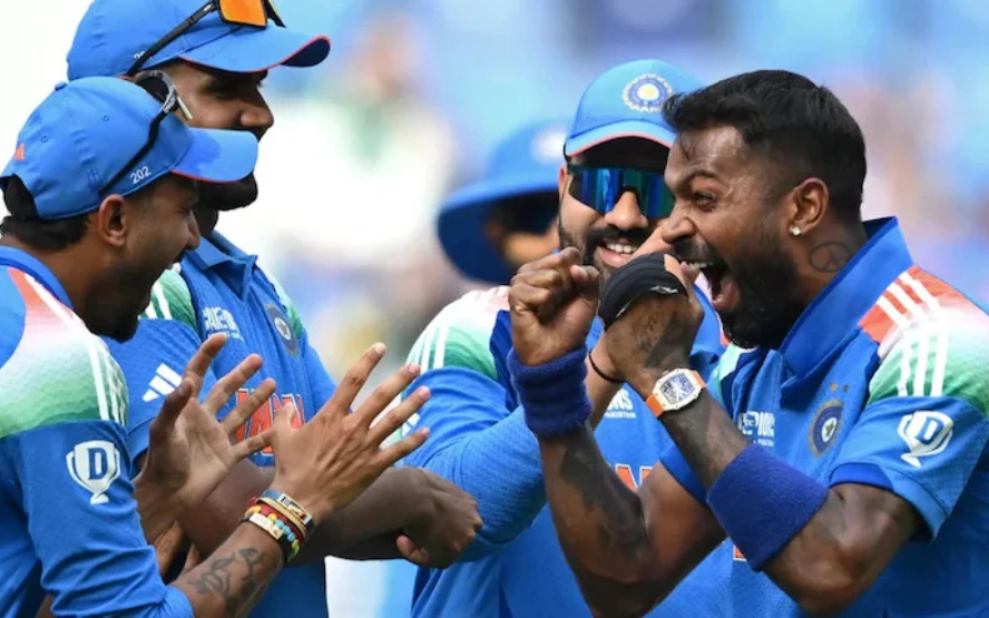 India Pakistan cricket next match