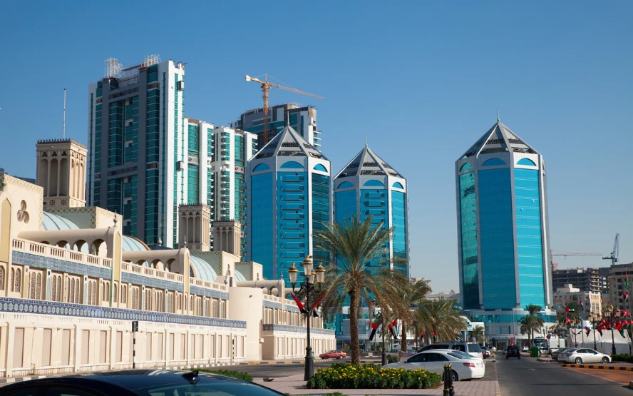 Indian buyers paying for UAE property compliance