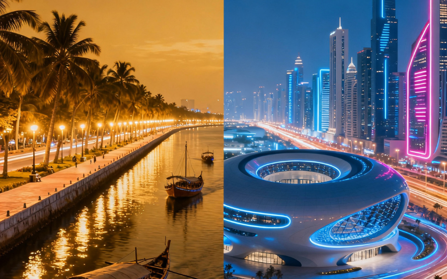 Kerala 25-year urban plan