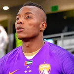 Kodjo Laba Memorabilia Sells for Dh1.13M GulfRepost