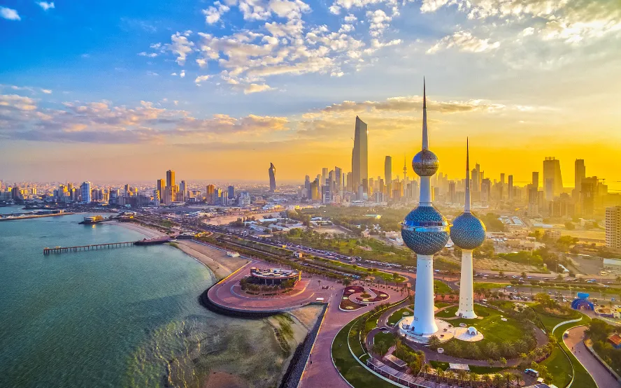 Kuwait Family Visa Violators Can’t Fix Residency – Gulf repost