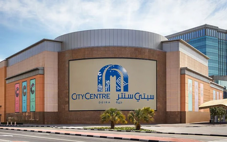 Majid Al Futtaim retail expansion MENA