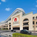 Mall of the Emirates expansion