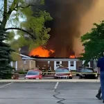 Michigan Church Shooting- gulf repost