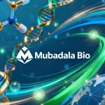 Mubadala Bio new CEO