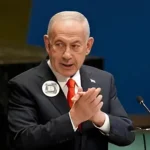 Netanyahu Qatar Apology After Deadly Doha Strike Gulf Repost