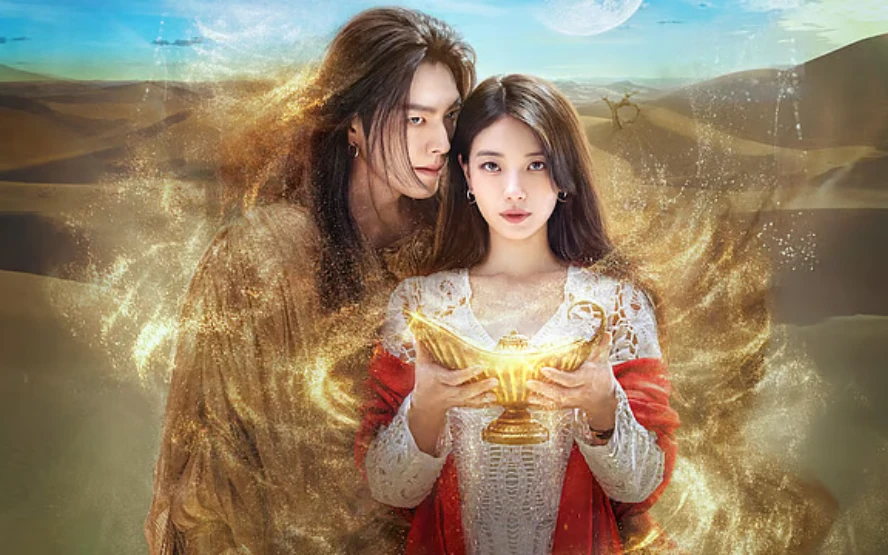 October 2025 K-Dramas