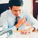 Pakistani expat heart rupture Dubai