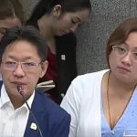 Philippine Kickbacks Scam Ex-Chambermaid Witness