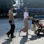 Priyanka Chopra Ishaan Khatter NYC