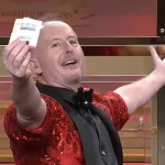 Richard Big Ticket host UAE