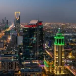 Saudi Arabia rent freeze Riyadh 2025