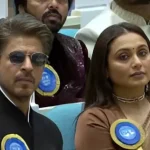 Shah Rukh Khan Wins Big at 71st National Film Awards 2025 in New Delhi