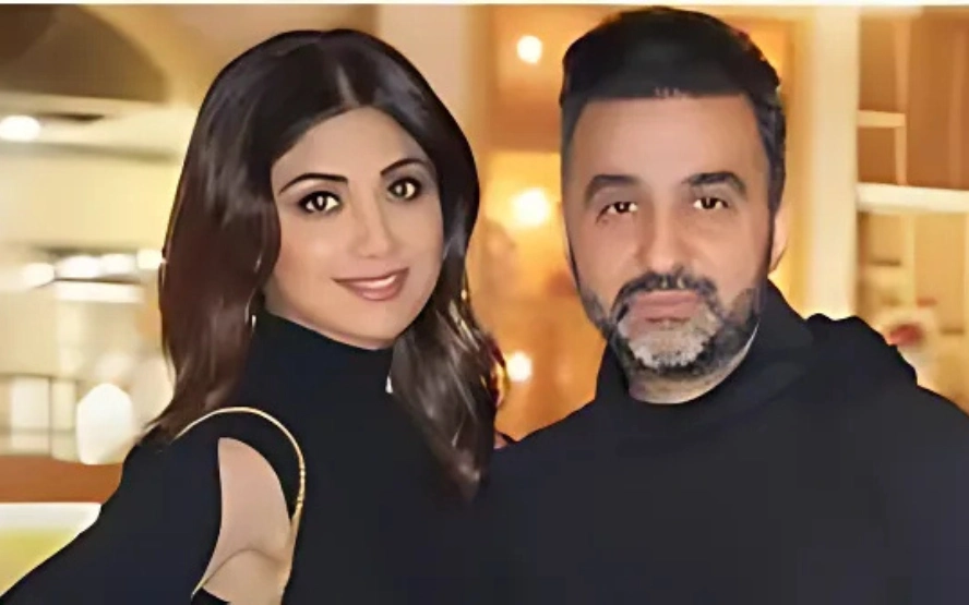 Shilpa Shetty Denies ₹15 Crore Transfer Amid Fraud Allegations