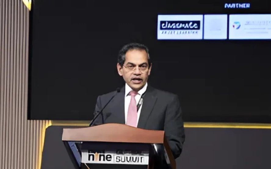 Sunjay Sudhir’s Farewell Strengthening India-UAE Ties Gulf Repost