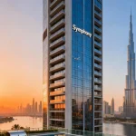 Symphony Gemini Business Bay Dubai