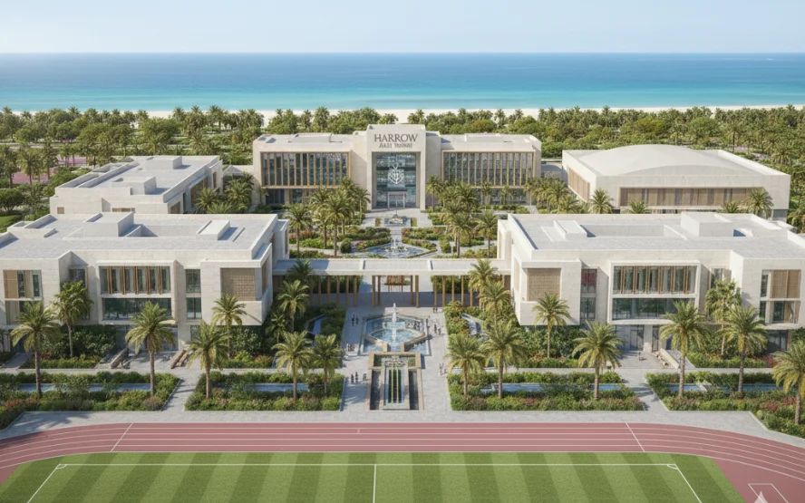 Taaleem Secures Dh968 - gulf repost