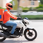 Talabat Delivery Riders in UAE Now Require Mandatory Insurance