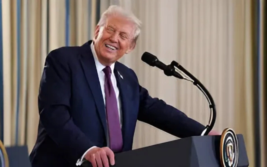 Trump Gaza Peace Plan 20 Points Explained - Gulf Repost