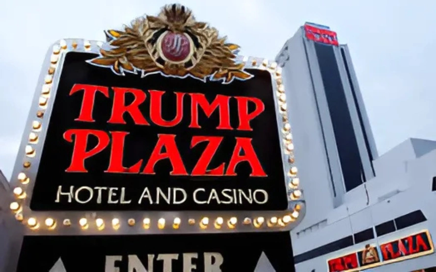 Trump Plaza Jeddah $1 Billion “Manhattan District” Plan