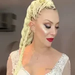 Turkish Singer Güllü - gulf repost